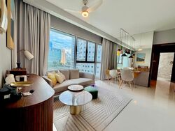 Pinnacle 16 (D12), Apartment #570543161